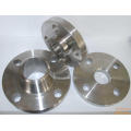 Pure Titanium Forging parts